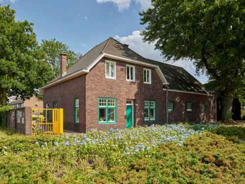 Oudste boerderij van Eindhoven