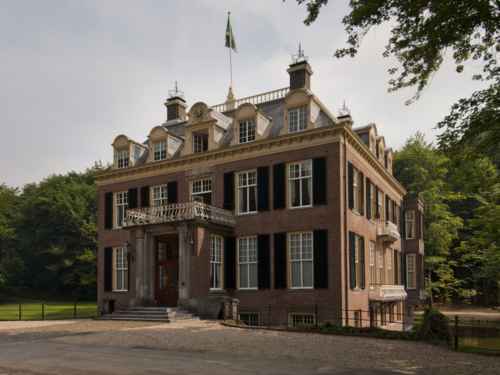 Huis Zypendaal