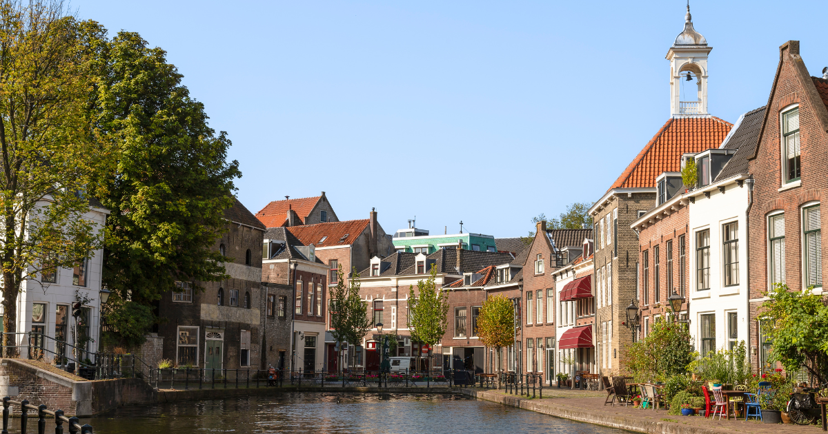 Schiedam