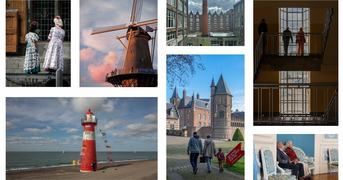 Inzendingen fotowedstrijd 2025