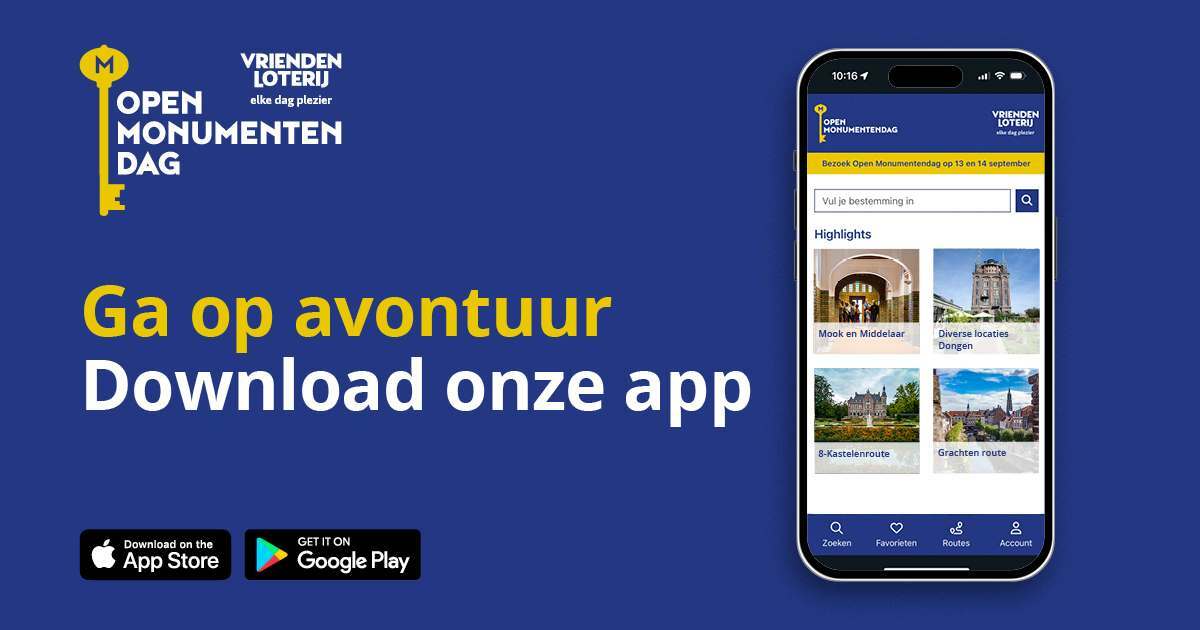 Download de app